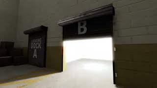 Not Stanley Ending Bug - Stanley Parable Ultra Deluxe