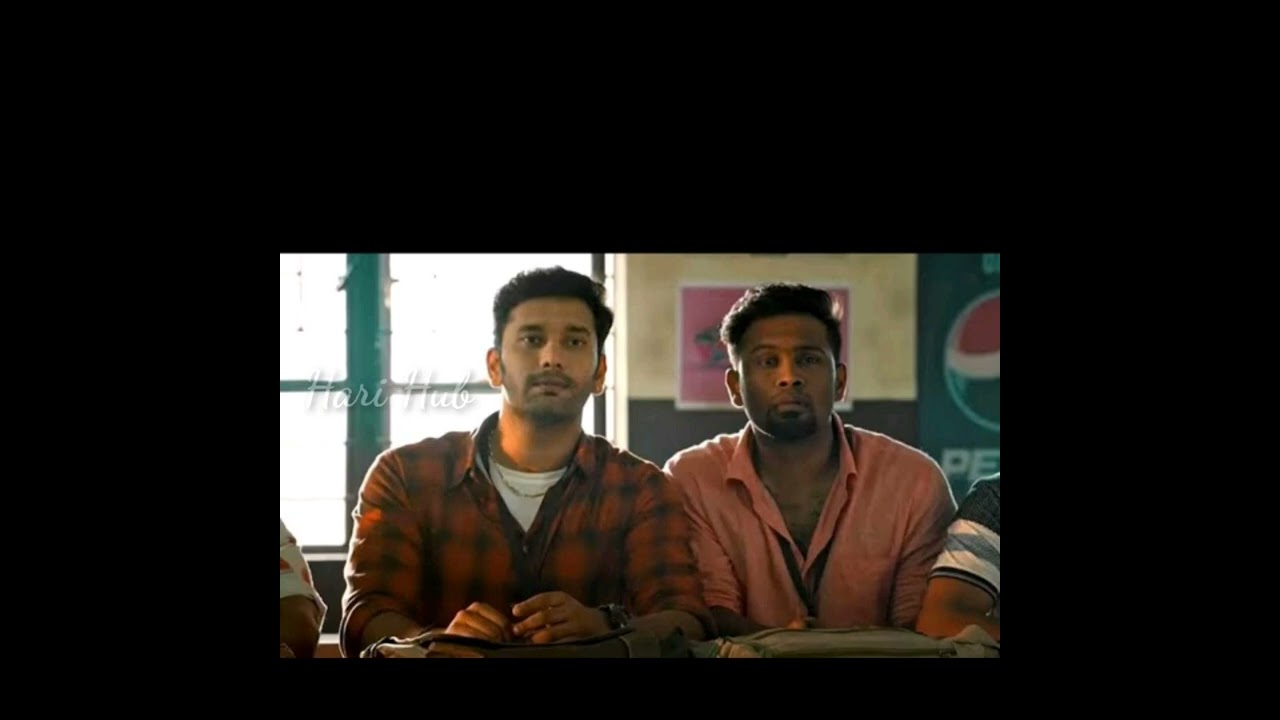 D block review | D Block movie review | D Block | Eruma saani | Arulnithi |D Block | 