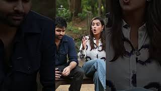 Double Ismart Hirlarious Interview Rapo Filmee Zone