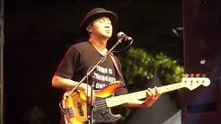 Aksi Panggung GIGI - My Facebook-Andai-Kepastian Yang Kutunggu (Live Taman Mini 25 November 2017)  - Durasi: 14:25. 