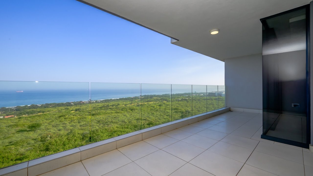 SKYE Ridgeside Umhlanga