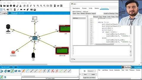 Write a Python Program for Motion Detection in SBC