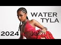 Tyla - Water Remixes 2024 ★ The Greatest Hit Song 2024 [Music Video] ★ DJ LOUGEZ