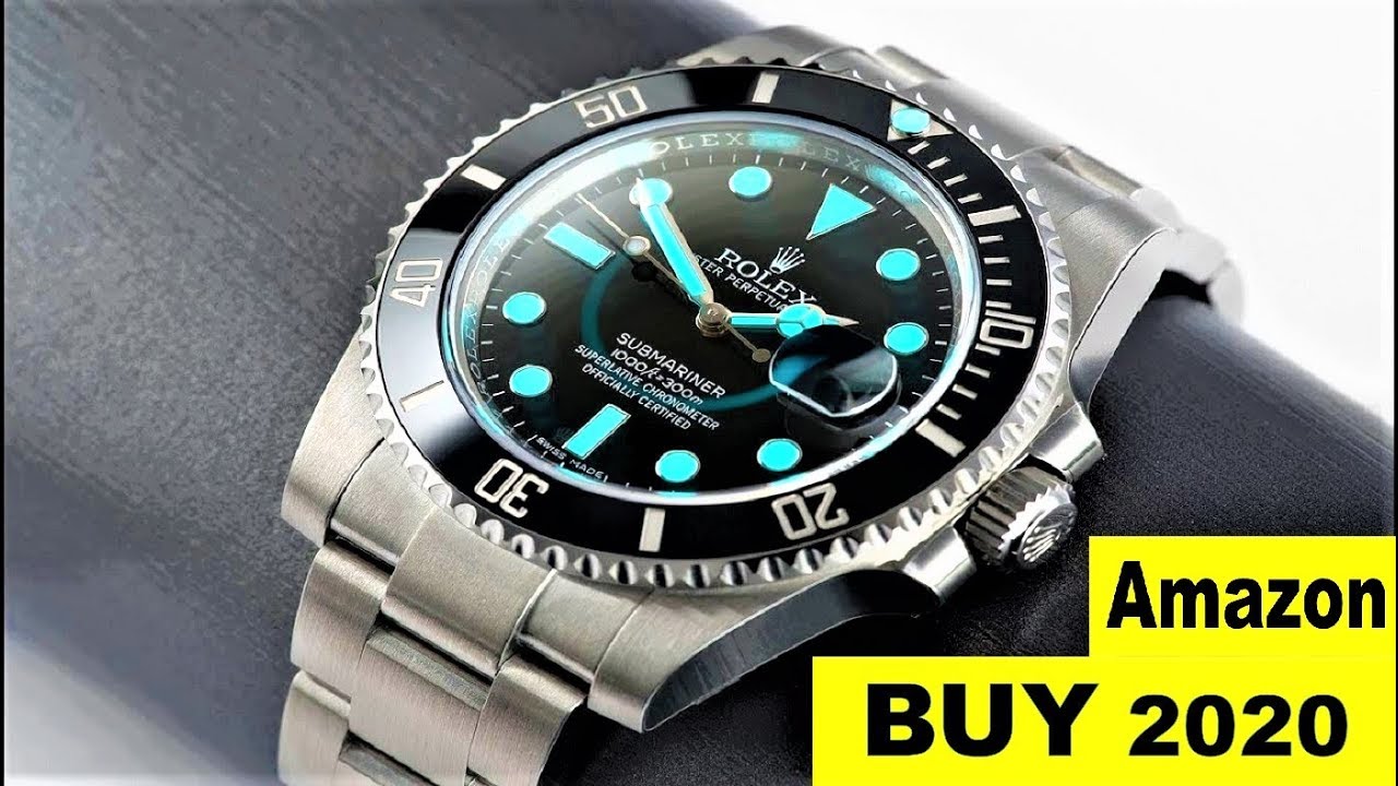 rolex watch under 10000