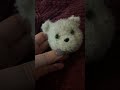 Початок.... #ведмедик #гачкування #crochet #bear #knitting #love