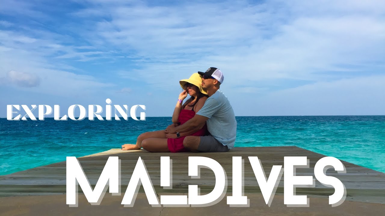 Exploring Maldives