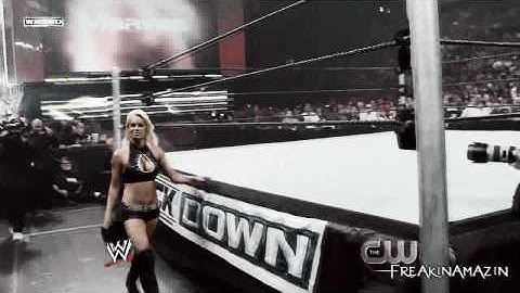 Maryse Mv - Warch Her Shine