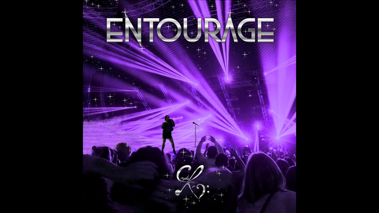 Crystal Rae Entourage Lyrics Youtube