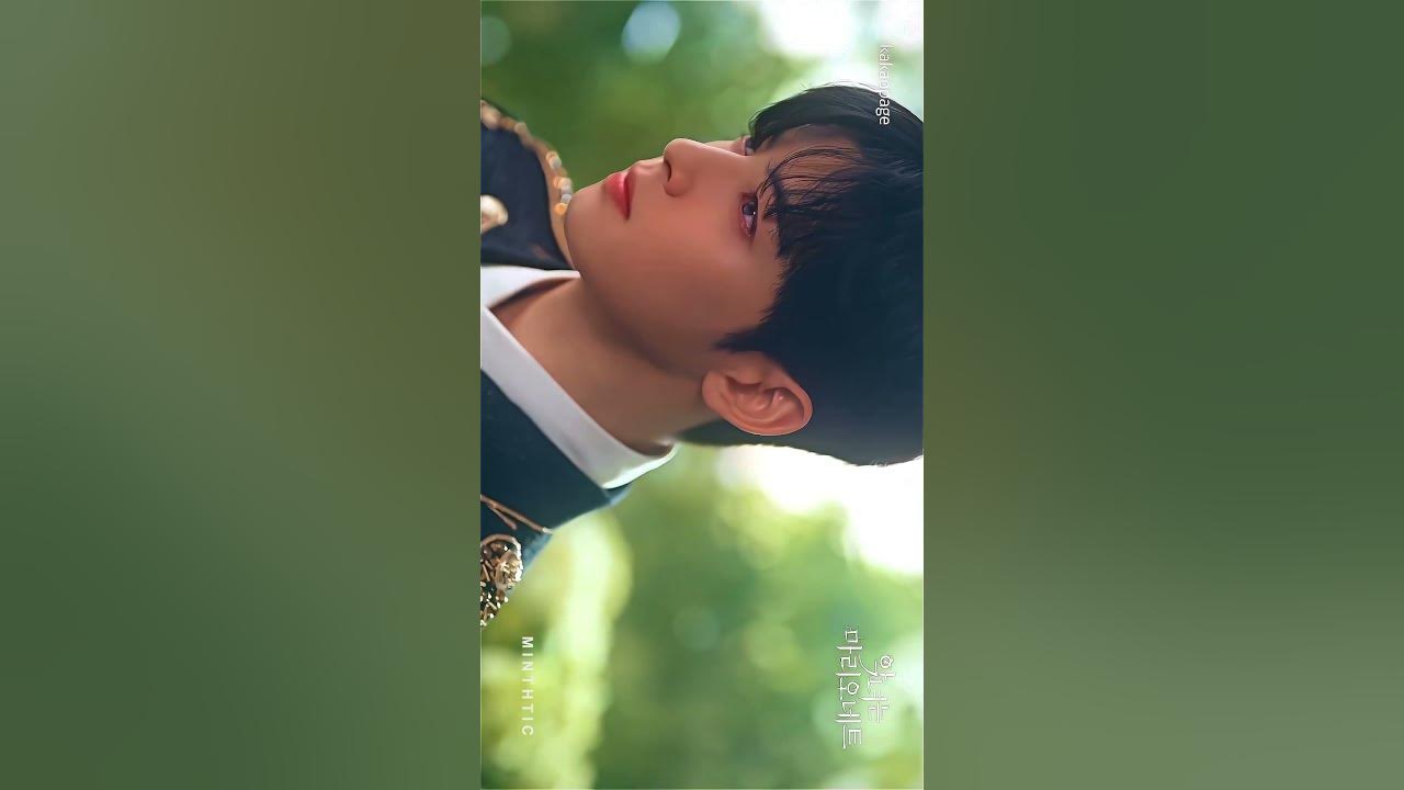 The villainess is a new Korean drama official trailer