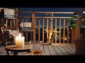 90s Smooth Jazz Quiet Hours — Classic Instrumental Jazz with Soft Groove