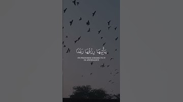 عبدالرحمن مسعد سورة النحل Abdulrahman Mosad Surah Al Nahl
