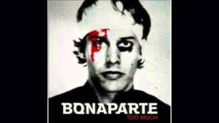 Bonaparte - A-A-AH