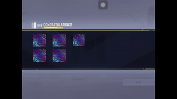 CODM Satisfying Damascus Camo Completion