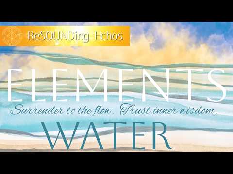 Elements- Water