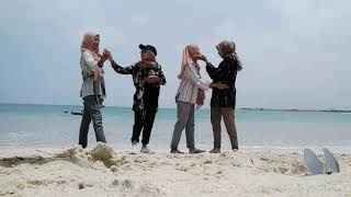 Download Lagu GARA-GARA MASALAH SEPELE - DANCE PANTAI MP3