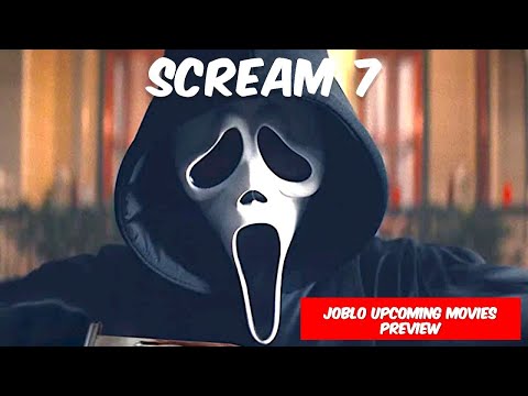 What You Need to Know About Scream 7