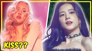 Gidle Manager Accused , Jisoo’s Kiss, Rosé’s New Look! And More Kpop News