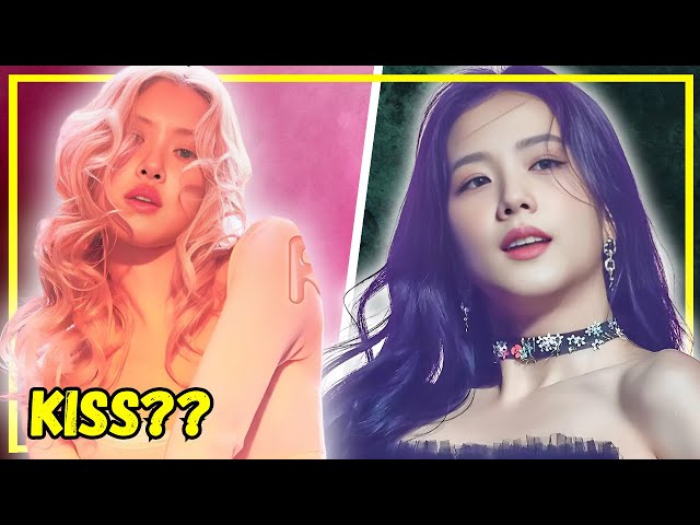 Gidle Manager Accused , Jisoo’s Kiss, Rosé’s New Look! And More Kpop News class=