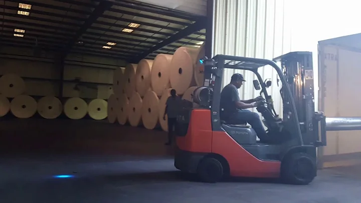 Week 2 under direct shipper pros and cons with mud flaps repaired