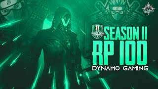 PUBG MOBILE LIVE WITH DYNAMO | HYDRA DYNAMO IS BACK