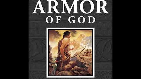 Todd B. Parker - The Whole Armor of God