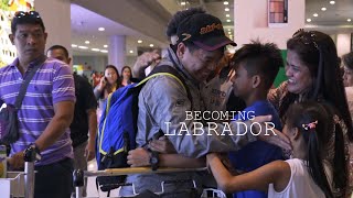 Becoming Labrador | Knowledge Network