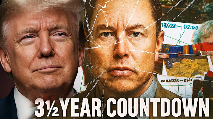 What Trump Just Said Will Make The World Prepare To Receive The Antichrist