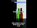 Why Is Midori Liqueur Bright Green? The Truth