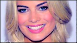 Margot Robbie Ii Supergirl For Caleb-720P
