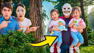 картинка: ОРМАНДА МАНЬЯК ЖҮР😱| ЕГІЗДЕРДІ ҰРЛАП КЕТТІ😭| ​⁠ТҮРІ ЖАМАН ҚОРҚЫНЫШТЫ😡👹@Orazzaliev @nazzkoni_