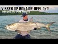 Vissen Op Bonaire Deel 1/2 -  Inshore Big Game Fishing
