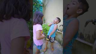 Baban Ata Ki Bole Fello