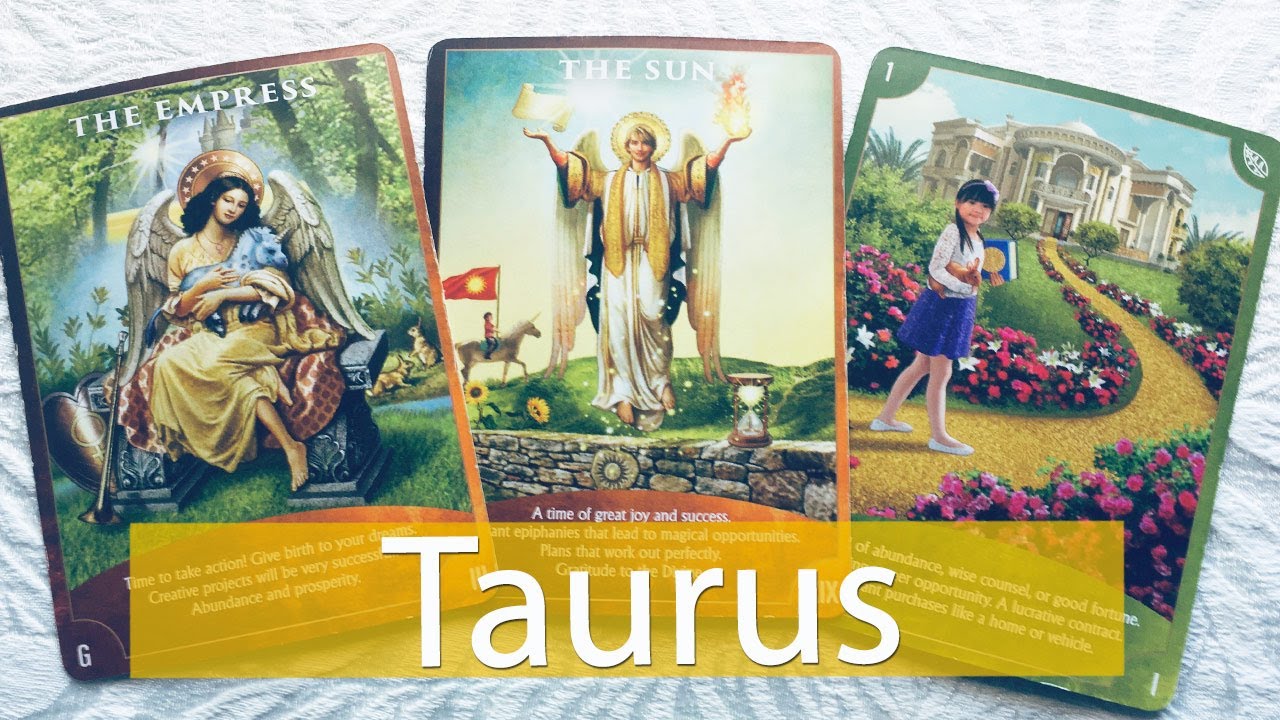 TAURUS - THEY FEEL THEY MISSED THEIR CHANCE. YOU HAVE SO MUCH GOING FOR YOU.