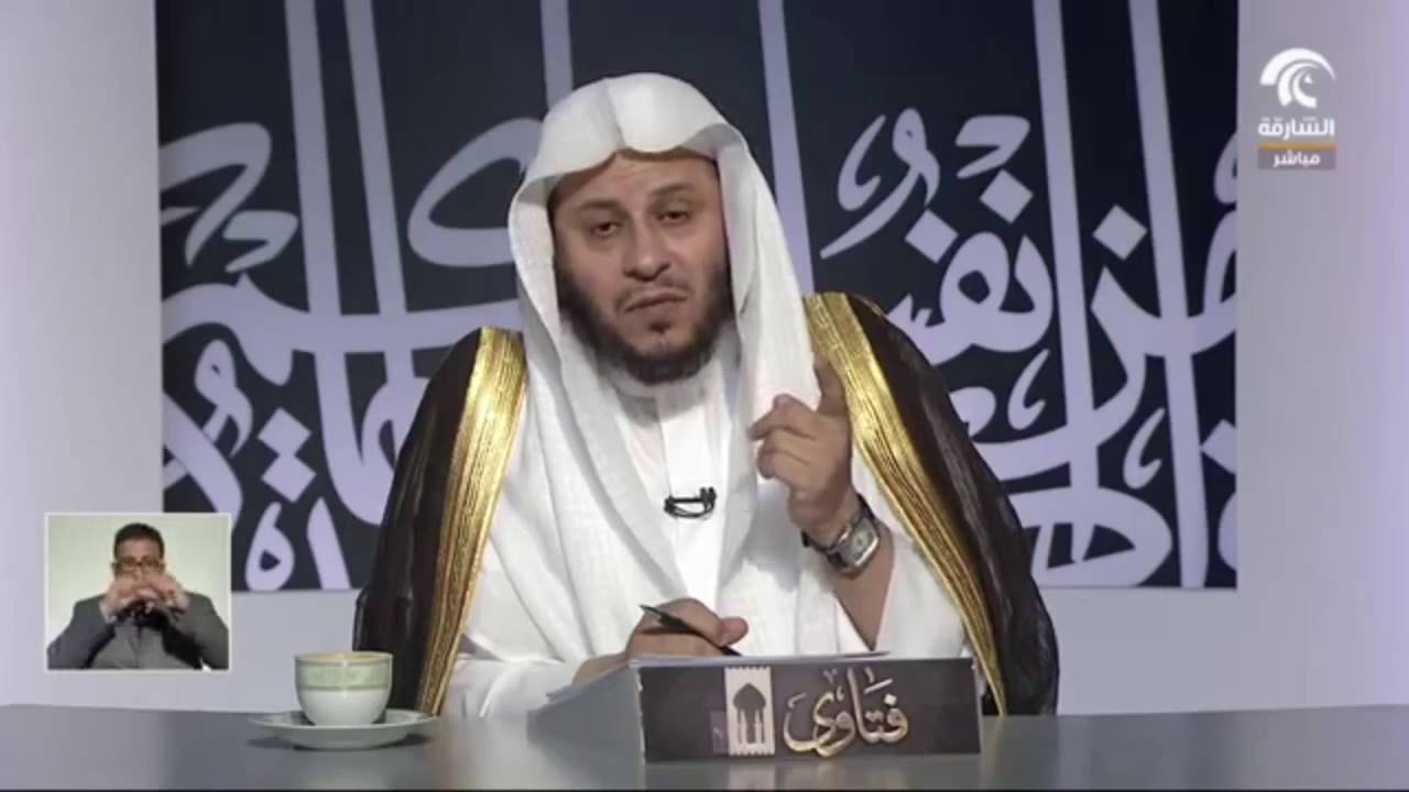 هل يجب الترتيب في قراءة السور في الصلاة؟ - الشيخ عزيز فرحان