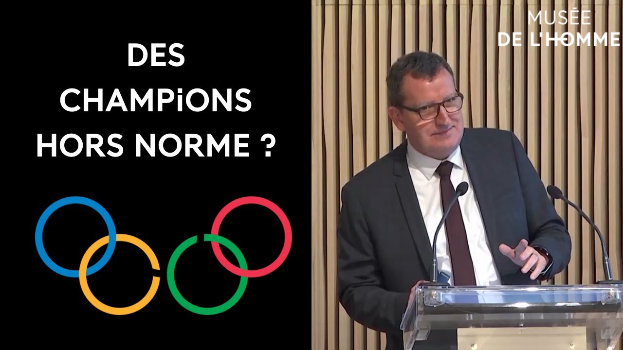 Sport de haut niveau : trop vite, trop haut, trop fort ?
