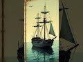 What Are Doldrums in Geography? 🌬️🌍 | Mysterious Weather Shorts