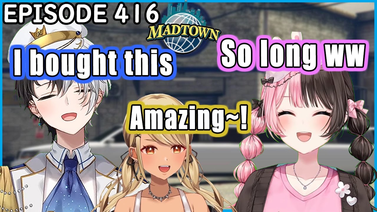 【ENG SUB】 OREAPO 