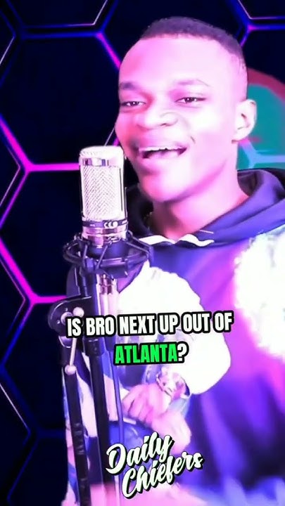 is bro next up out of atlanta? - YouTube - Is The Next Up Out Of Atlanta Meme