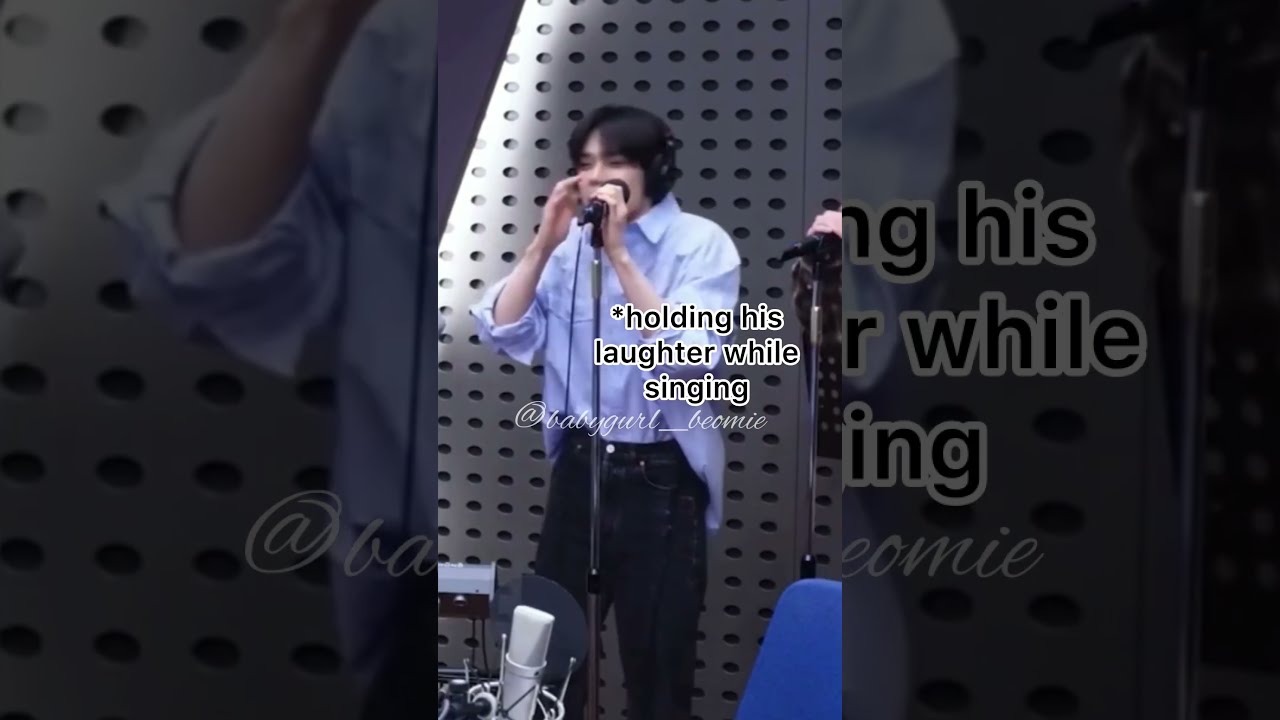 The Host S Scream When They Are Singing Deja Vu Txt