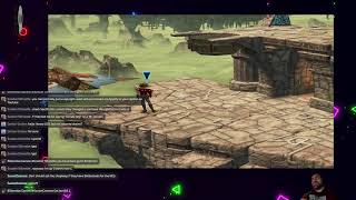 [ENG] Severed Chains Legend of Dragoon PC port/mod