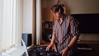 Download Lagu Telarmonium Disco DJ Mix MP3