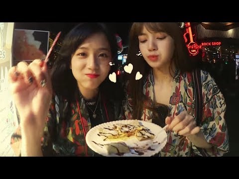 BLACKPINK อินไทยแลนด์ 7 | เกาะสมุย