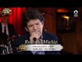 Por Volverte A Ver - Rodolfo Muñiz - Noche Boleros y Son