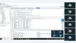 SQL Training : Session 10