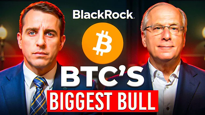 BlackRock Believes Bitcoin Could Dethrone the U.S. Dollar | From The Desk Of Anthony Pompliano