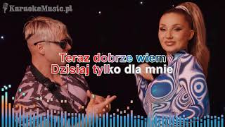 ♪ Skolim & Cleo - Dziewczyno piękna KARAOKE NOWOŚĆ 2024 ♪