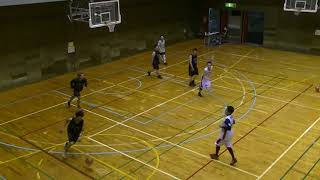 20210912 尼崎市民大会1回戦 vs UNITY 3Q