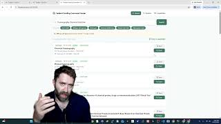 FlowDot: Search & Rank Federal Grants With AI (Grants.gov, NSF, SAM)