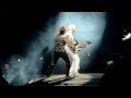 U2 I'll Go Crazy IIDGCT (360° Mexico, 14th) [1080p Multicam DRAFT Edited By Mek]