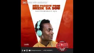 T-Ansyto X Andy Beatz X Black Mayko - JEWOM